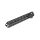10" AR-15 KEYMOD™ GEN-II HANDGUARD: *MTK556C